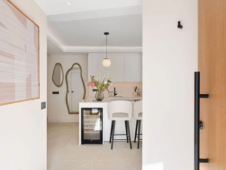 Town House for sale in Nueva Andalucia, Marbella