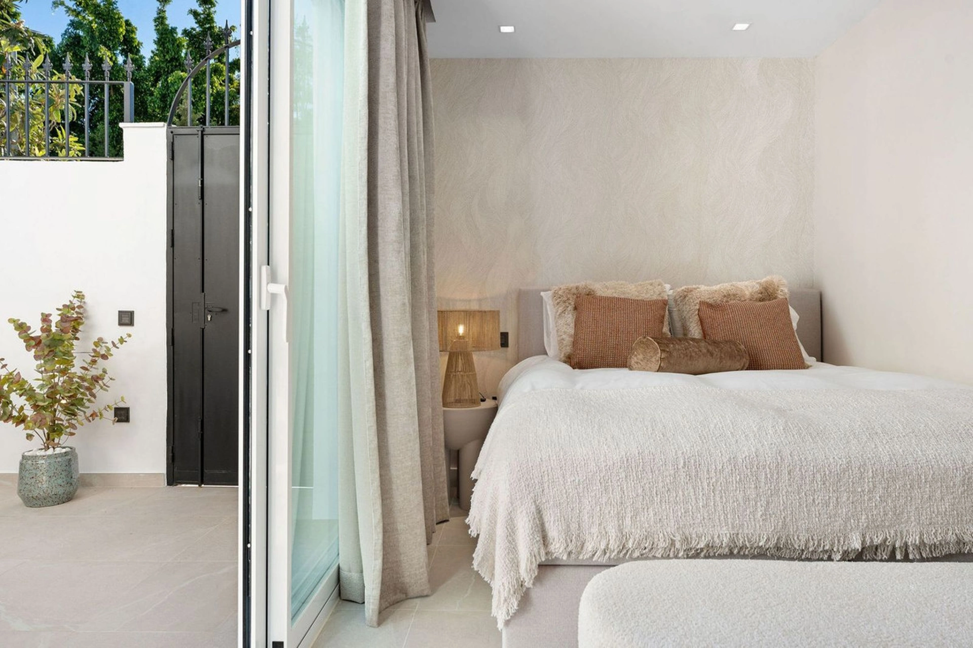 Town House for sale in Nueva Andalucia, Marbella