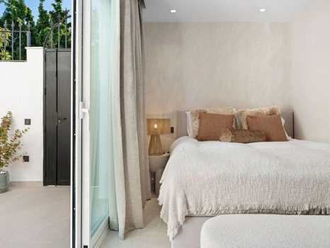 Town House for sale in Nueva Andalucia, Marbella