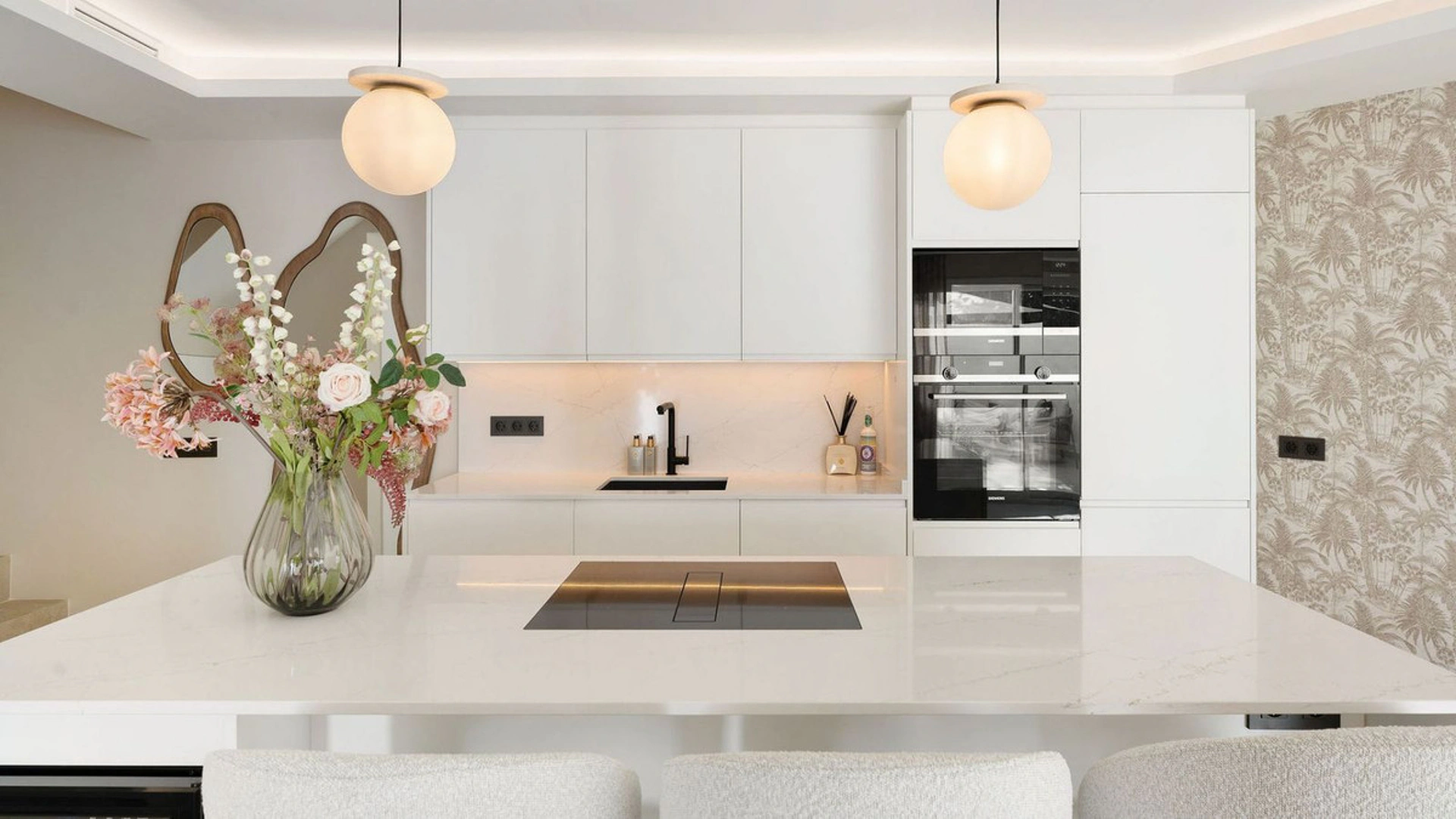 Town House for sale in Nueva Andalucia, Marbella
