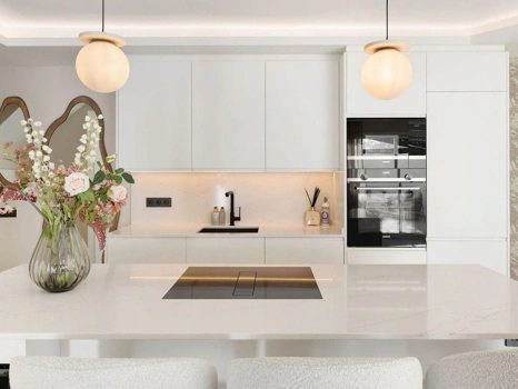 Town House for sale in Nueva Andalucia, Marbella