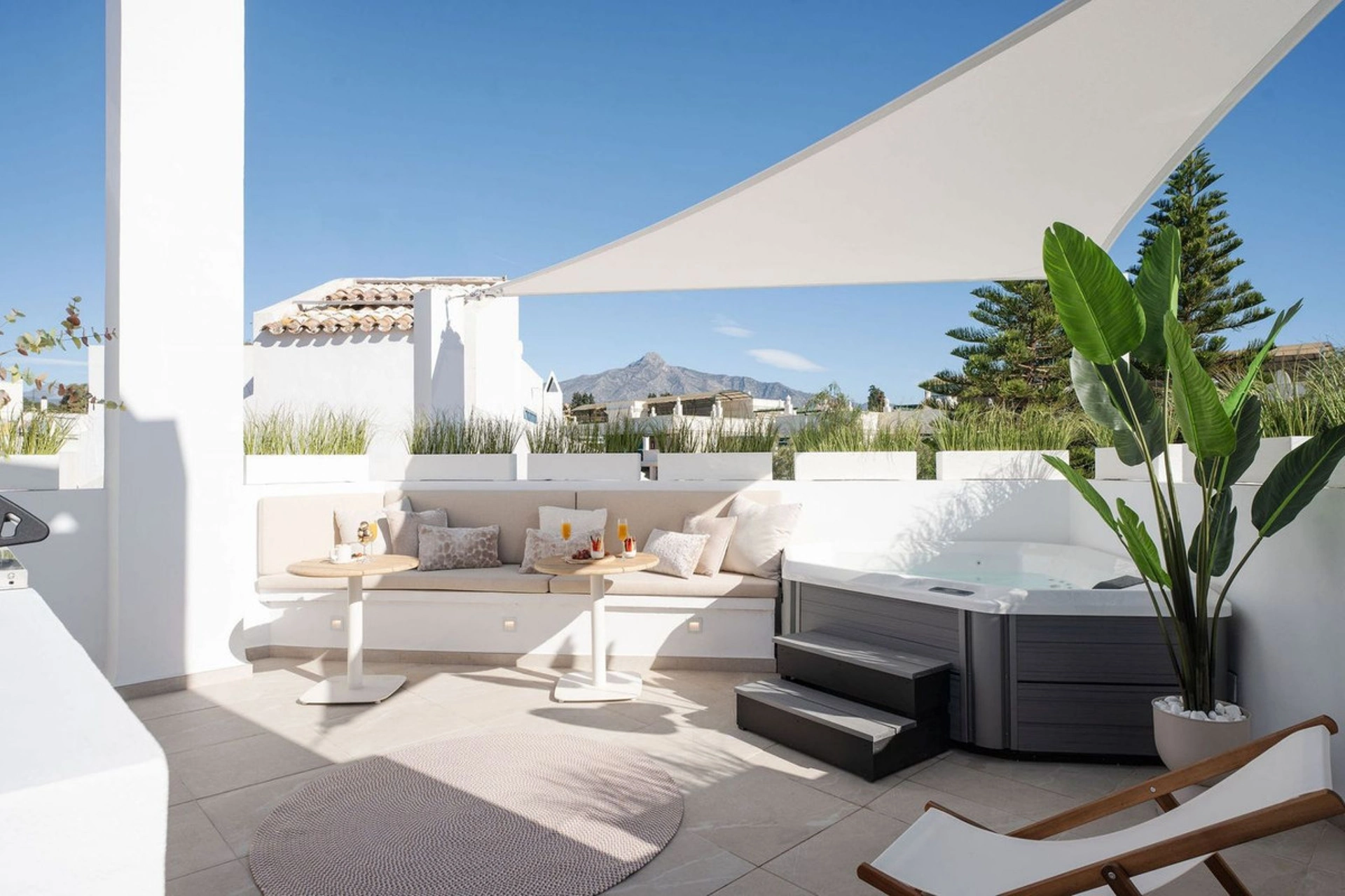 Town House for sale in Nueva Andalucia, Marbella