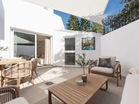 Town House for sale in Nueva Andalucia, Marbella