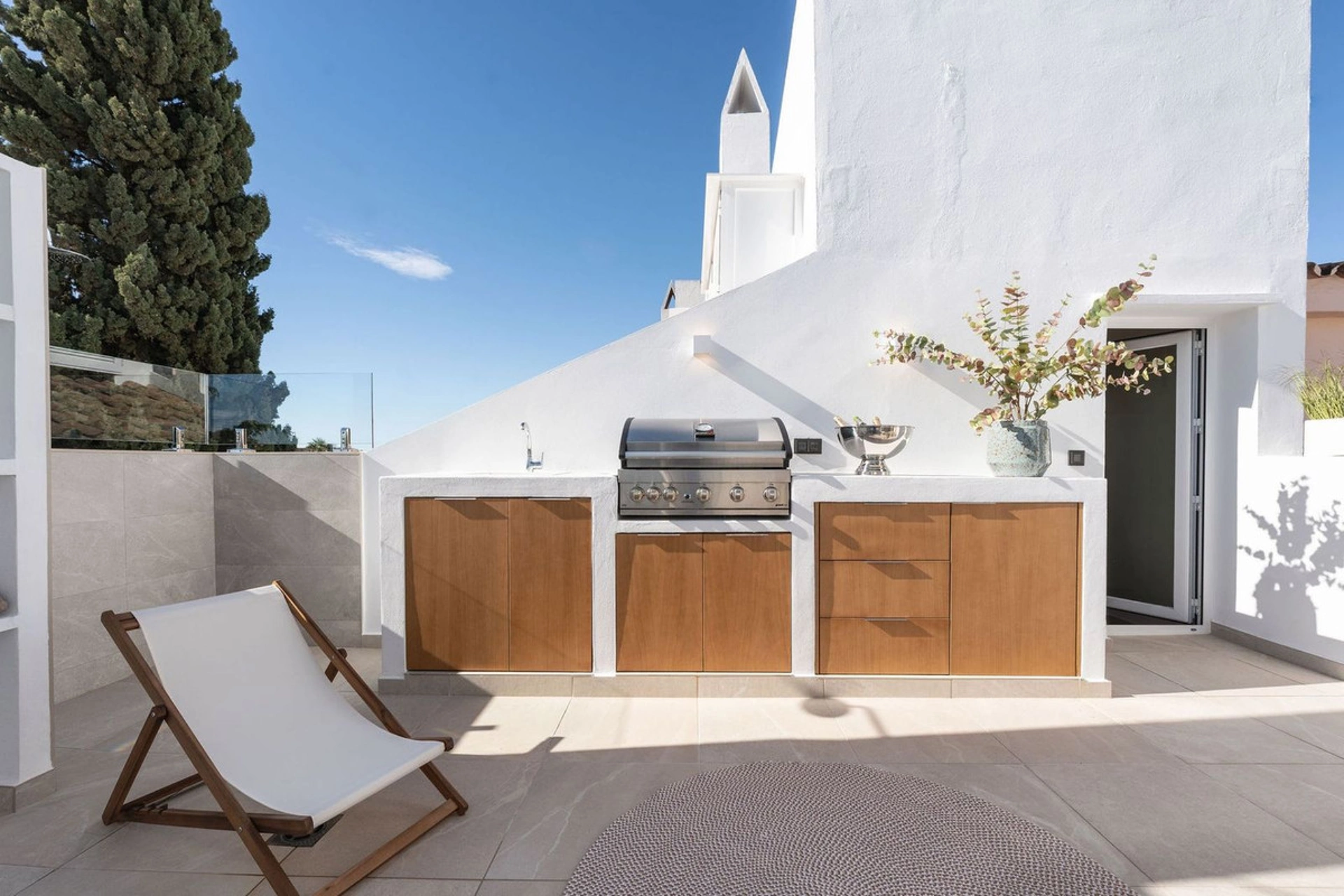 Town House for sale in Nueva Andalucia, Marbella
