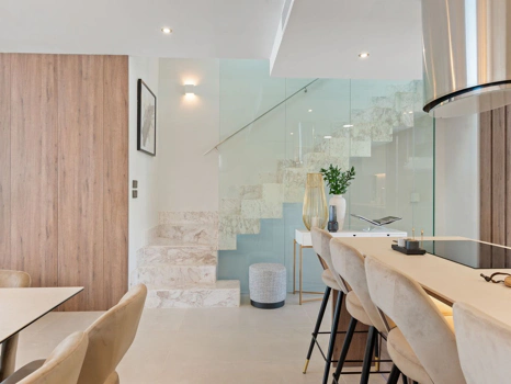 Town House for sale in Marbella - Puerto Banus
