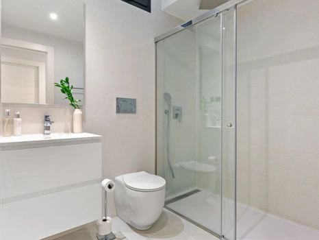 Town House for sale in Marbella - Puerto Banus