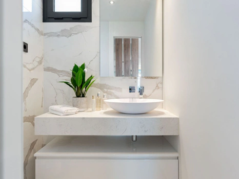 Town House for sale in Marbella - Puerto Banus