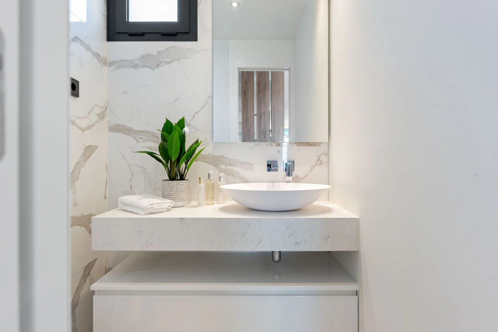 Town House for sale in Marbella - Puerto Banus
