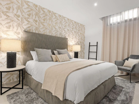 Town House for sale in Marbella - Puerto Banus