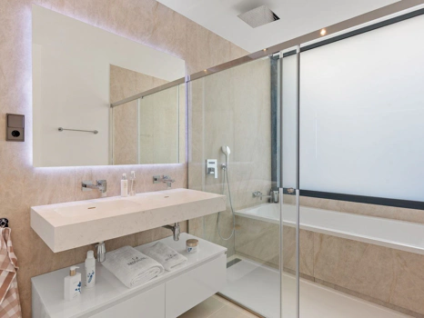Town House for sale in Marbella - Puerto Banus