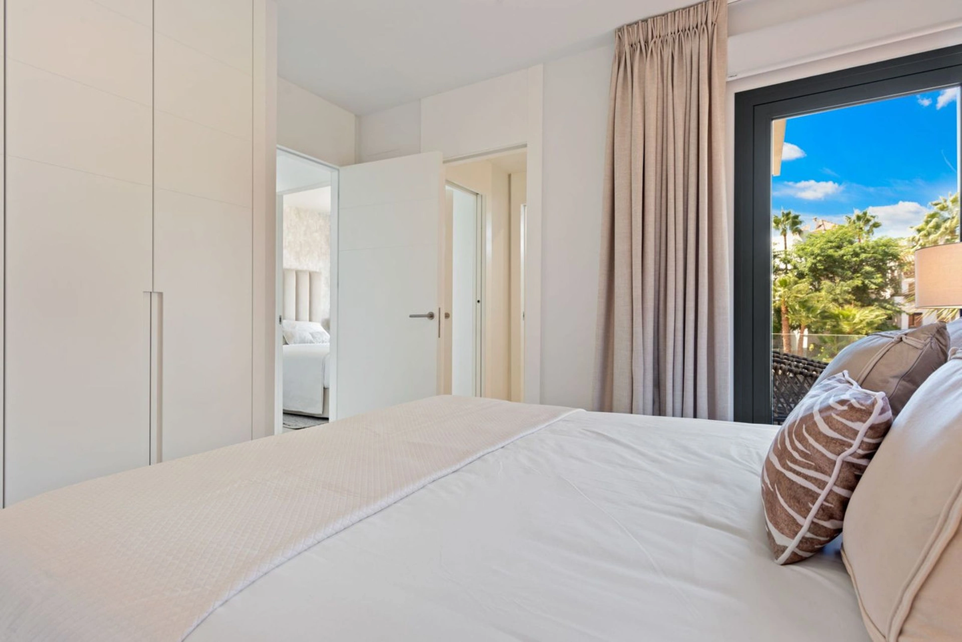 Town House for sale in Marbella - Puerto Banus
