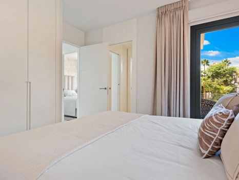 Town House for sale in Marbella - Puerto Banus