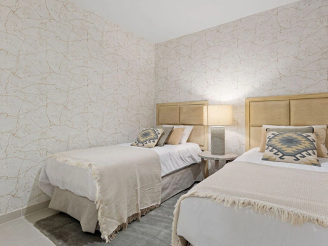 Town House for sale in Marbella - Puerto Banus