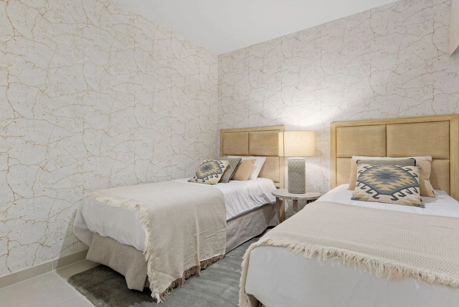 Town House for sale in Marbella - Puerto Banus