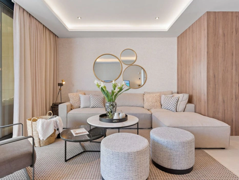 Town House for sale in Marbella - Puerto Banus