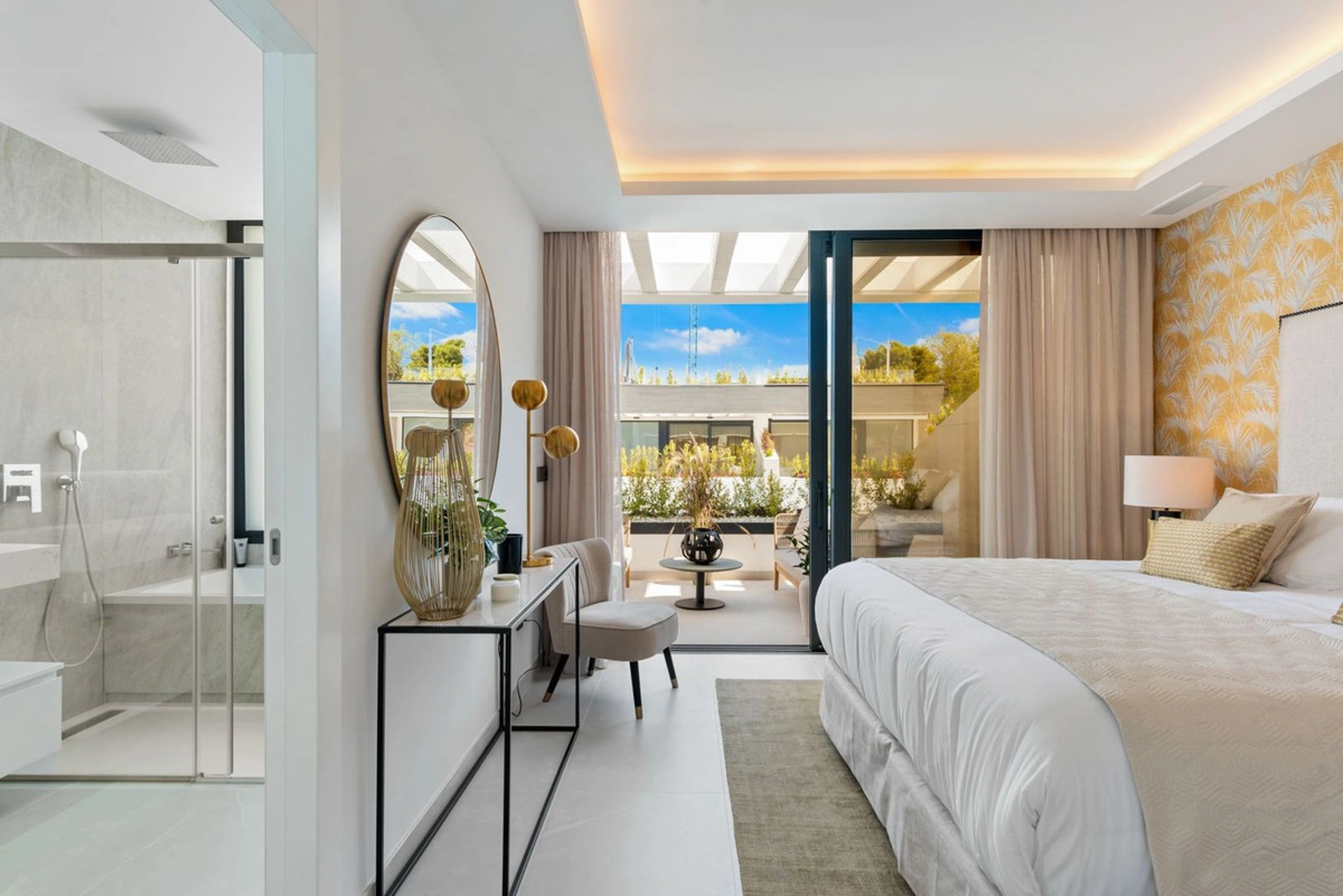 Town House for sale in Marbella - Puerto Banus