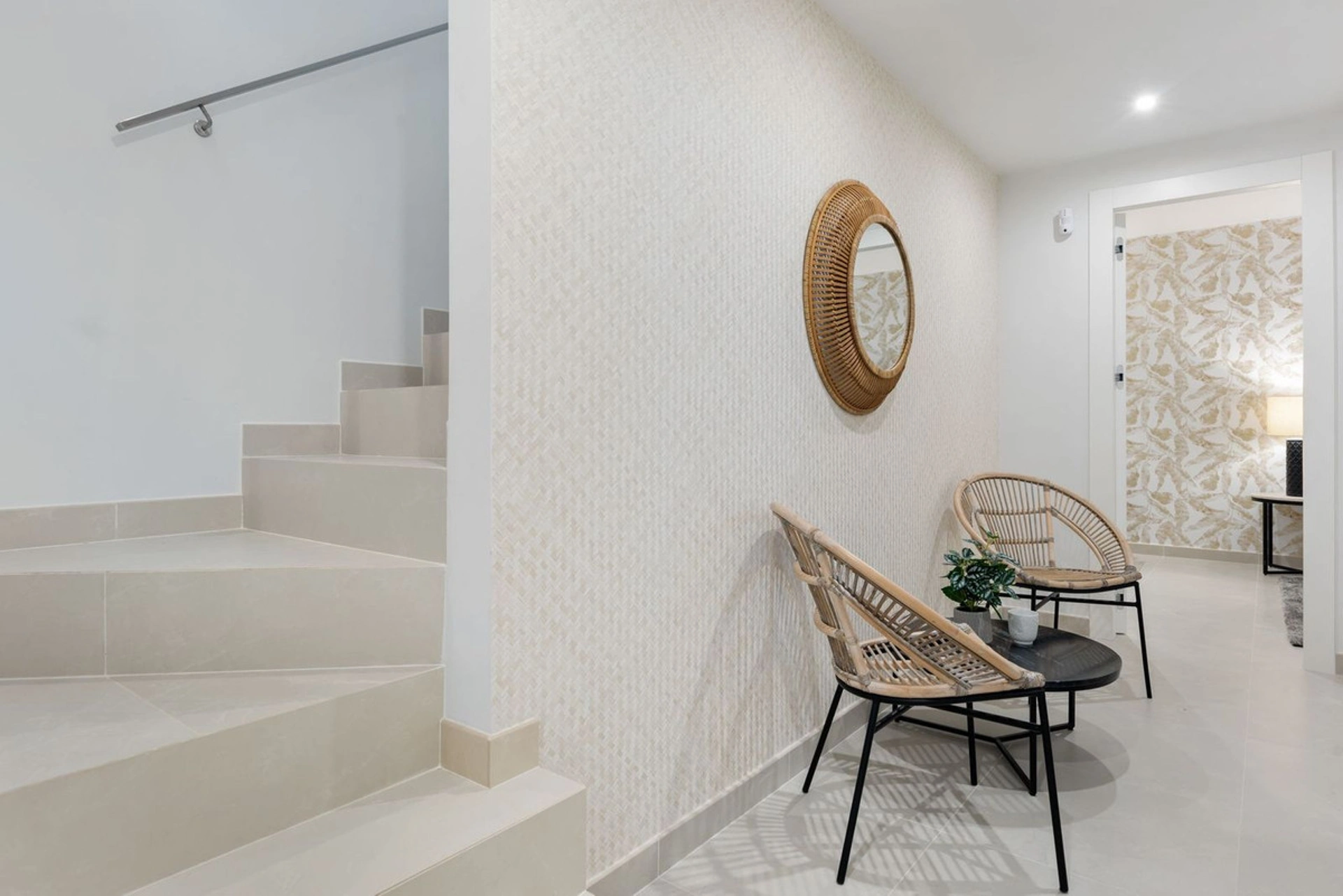 Town House for sale in Marbella - Puerto Banus