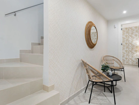 Town House for sale in Marbella - Puerto Banus