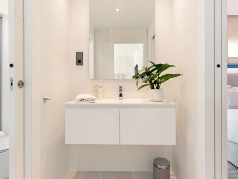 Town House for sale in Marbella - Puerto Banus