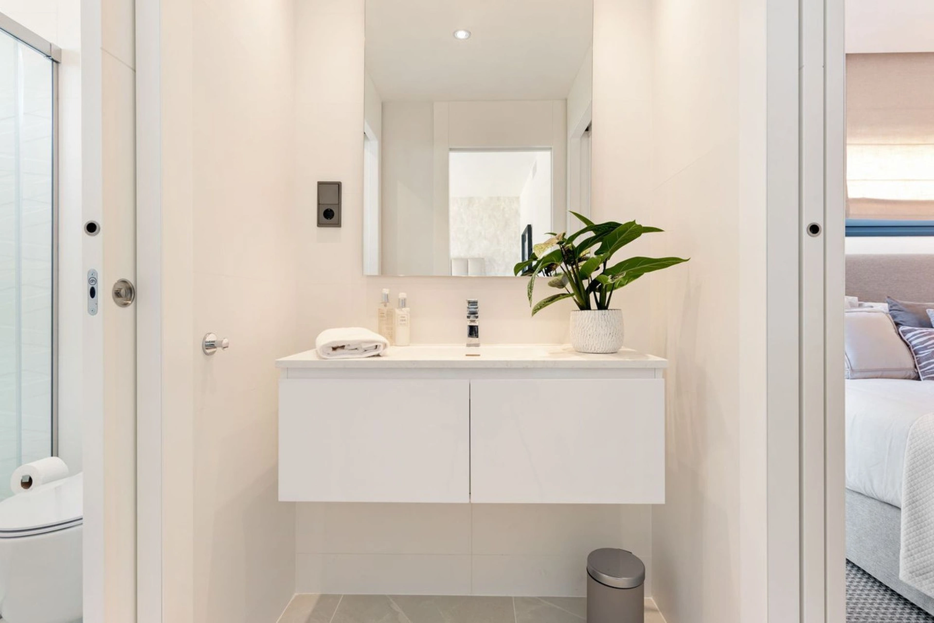 Town House for sale in Marbella - Puerto Banus