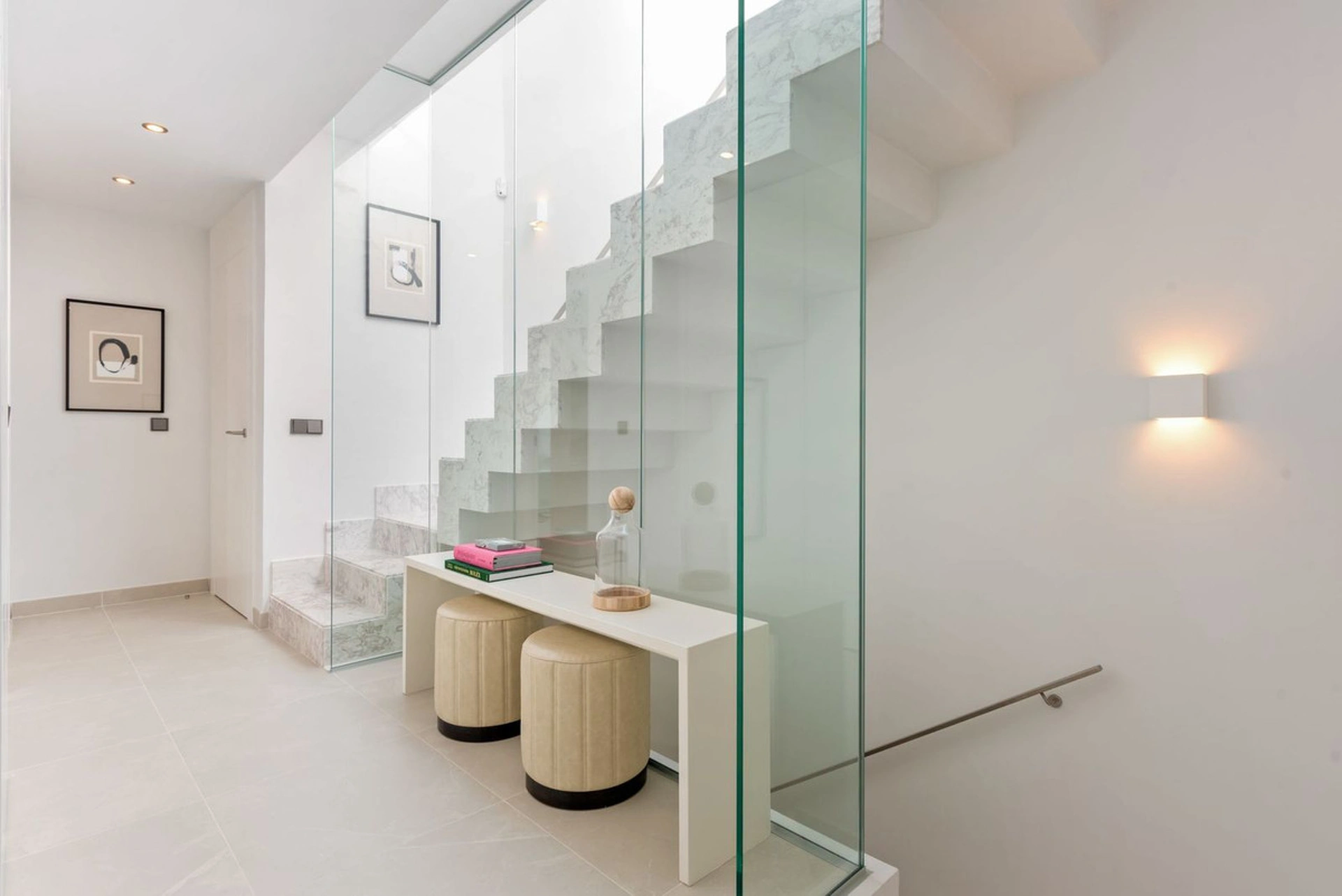 Town House for sale in Marbella - Puerto Banus