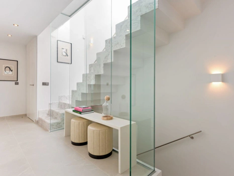 Town House for sale in Marbella - Puerto Banus