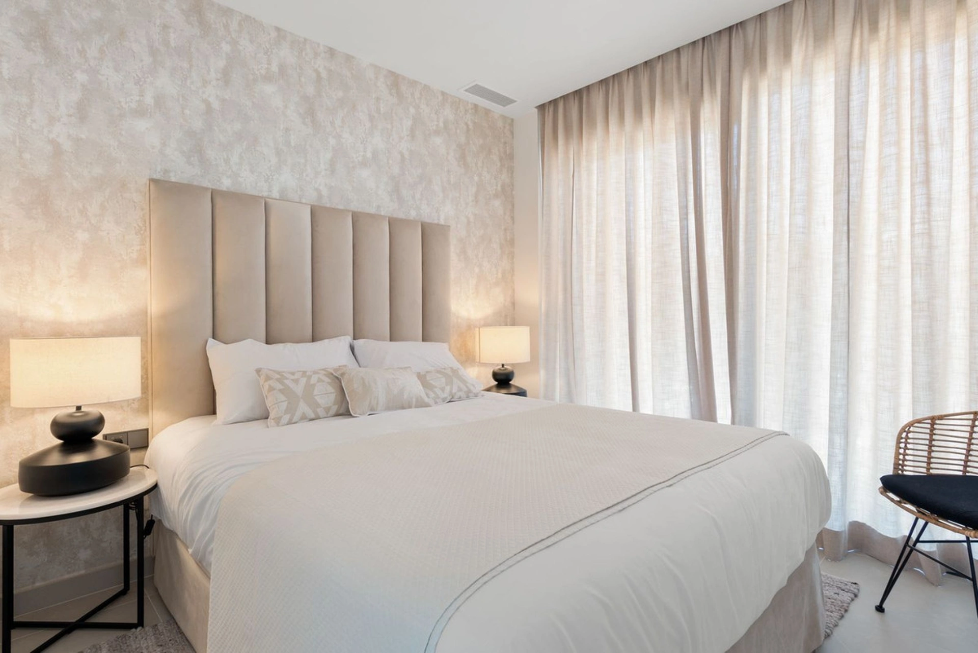 Town House for sale in Marbella - Puerto Banus