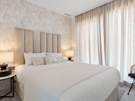 Town House for sale in Marbella - Puerto Banus