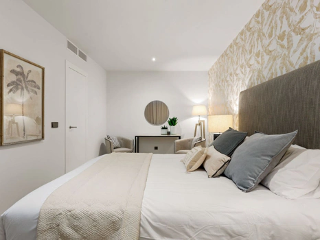 Town House for sale in Marbella - Puerto Banus
