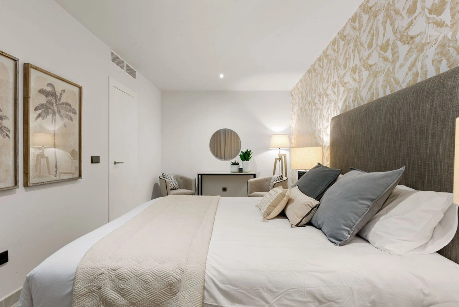 Town House for sale in Marbella - Puerto Banus