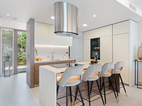 Town House for sale in Marbella - Puerto Banus