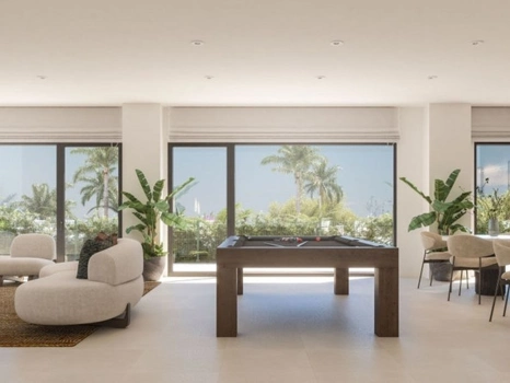 Apartment for sale in Manilva