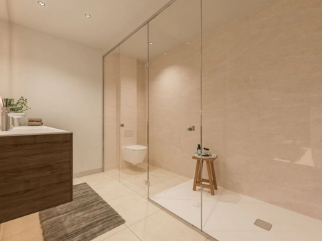 Apartment for sale in Manilva