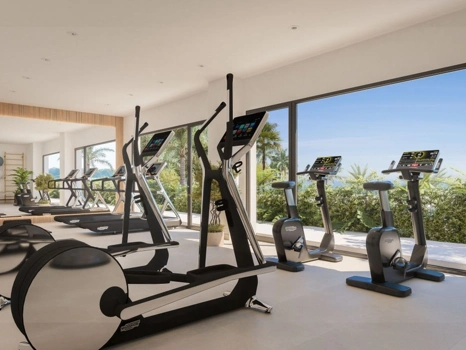 Apartment for sale in Manilva