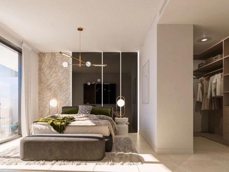 Apartment for sale in Manilva