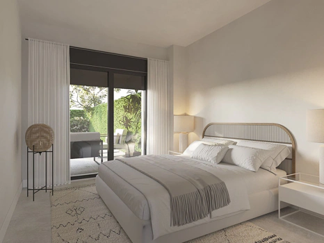 Apartment for sale in Casares Playa, Bahia de Casares