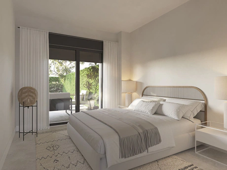 Apartment for sale in Casares Playa, Bahia de Casares