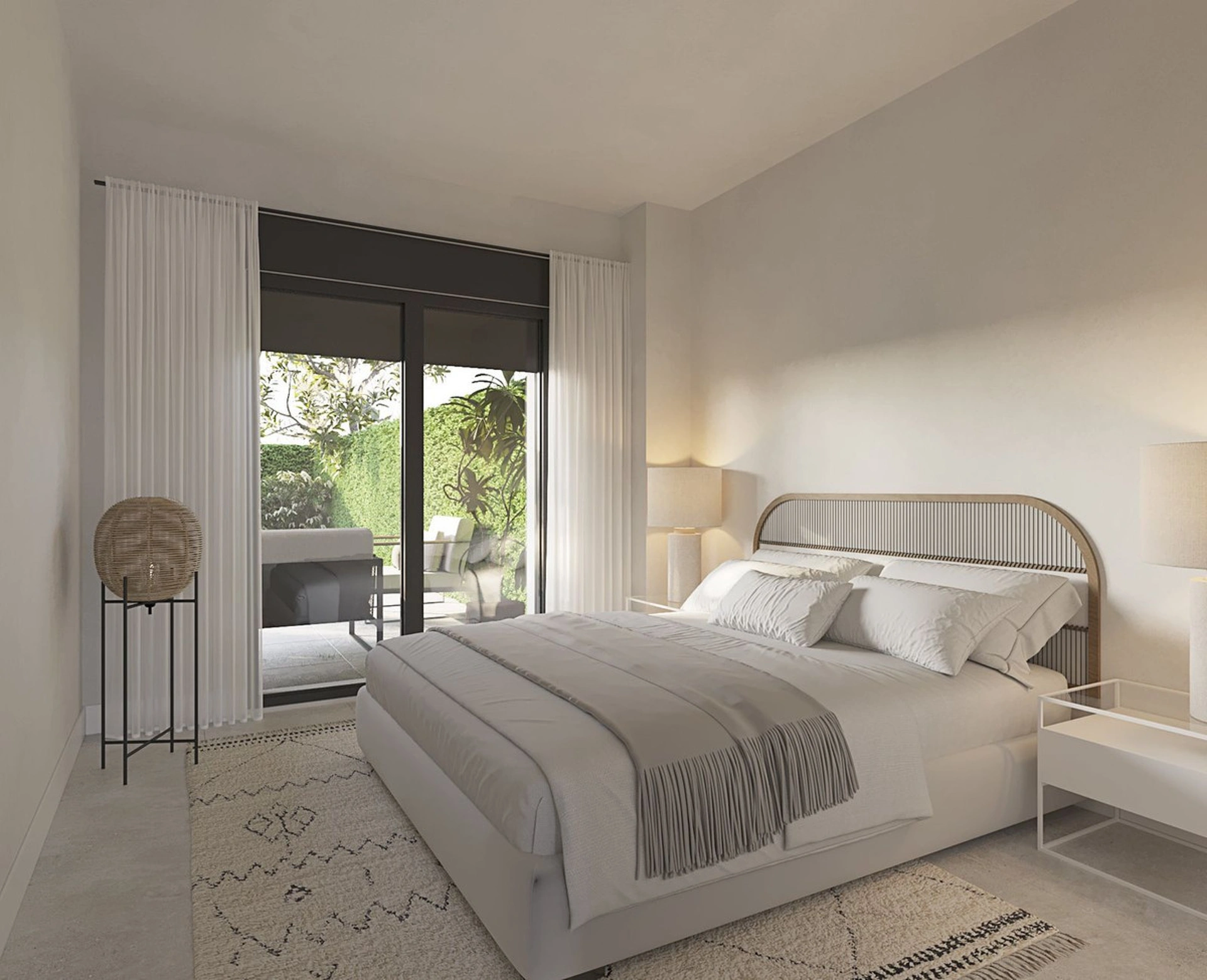 Apartment for sale in Casares Playa, Bahia de Casares