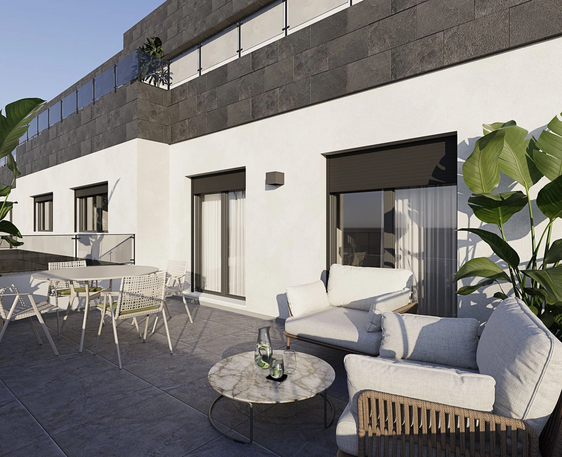 Apartment for sale in Casares Playa, Bahia de Casares