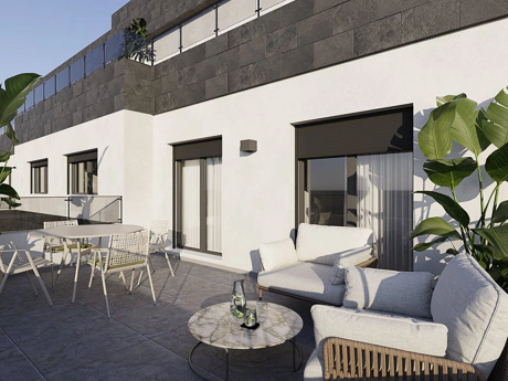 Apartment for sale in Casares Playa, Bahia de Casares