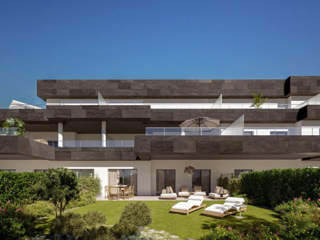 Apartment for sale in Casares Playa, Bahia de Casares