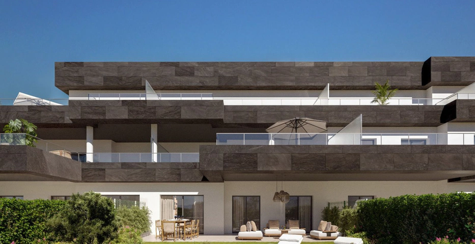Apartment for sale in Casares Playa, Bahia de Casares