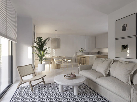 Apartment for sale in Casares Playa, Bahia de Casares