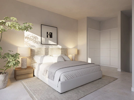 Apartment for sale in Casares Playa, Bahia de Casares