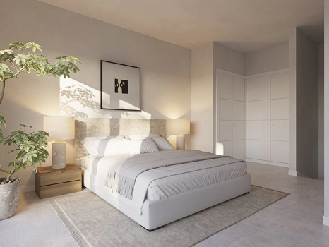 Apartment for sale in Casares Playa, Bahia de Casares