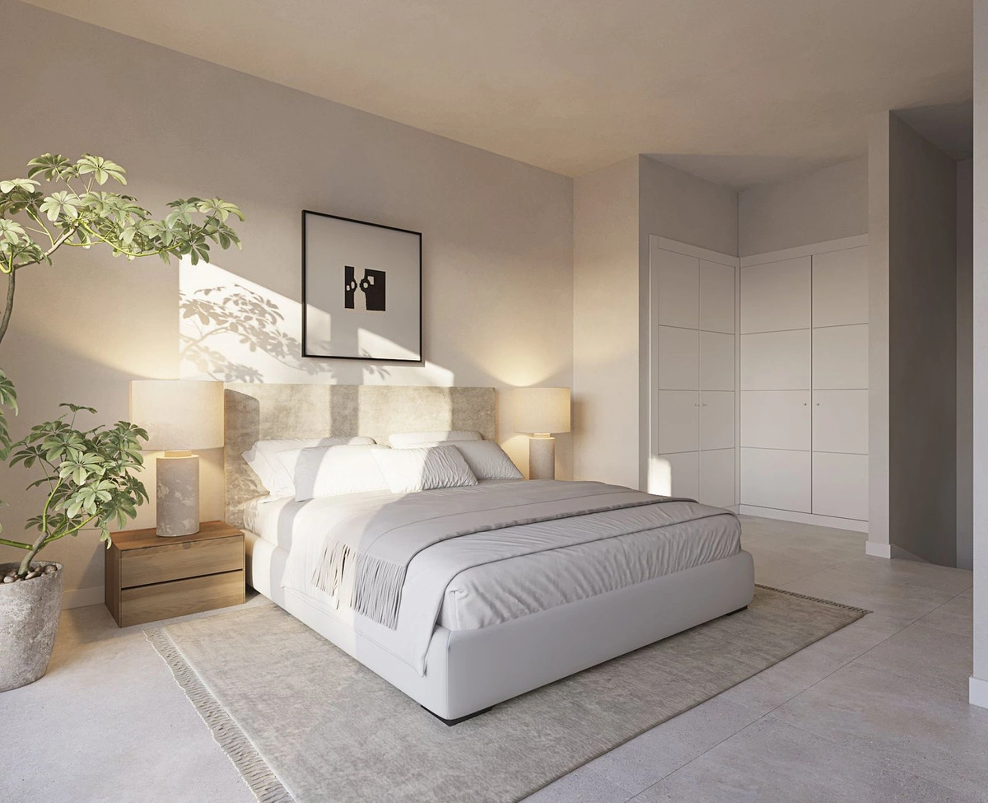 Apartment for sale in Casares Playa, Bahia de Casares