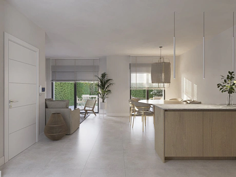 Apartment for sale in Casares Playa, Bahia de Casares
