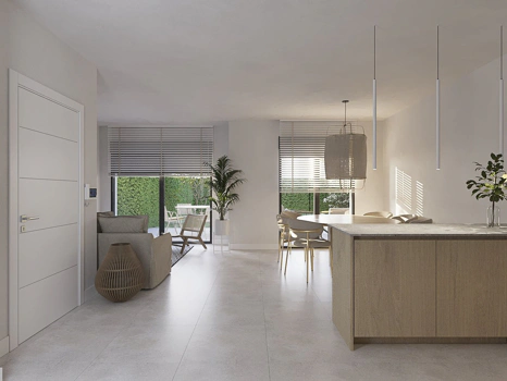 Apartment for sale in Casares Playa, Bahia de Casares