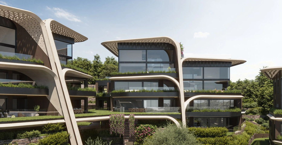 Apartment for sale in Sotogrande