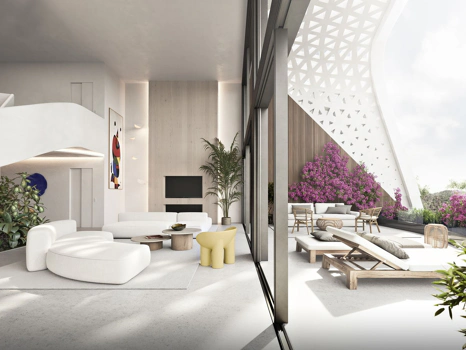 Apartment for sale in Sotogrande